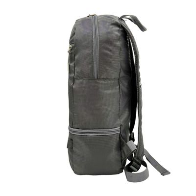 Imagen 2 del producto Mochila de Trekking Emin 18 Litros Gris