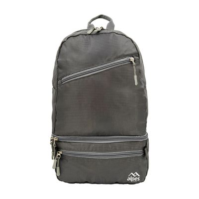 Imagen 1 del producto Mochila de Trekking Emin 18 Litros Gris