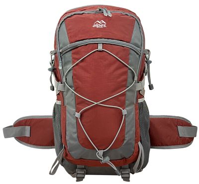 Mochila de Camping 45 Litros Grand Canyon