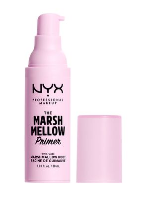 Prebase Nyx Professional Makeup Marsh Mellow Primer NYX Professional Makeup