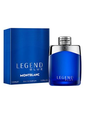 Imagen 2 del producto Perfume Legend Blue EDP Hombre 100 ml