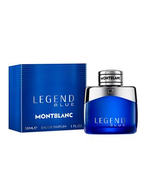 Imagen 2 del producto Perfume Legend Blue EDP Hombre 30 ml