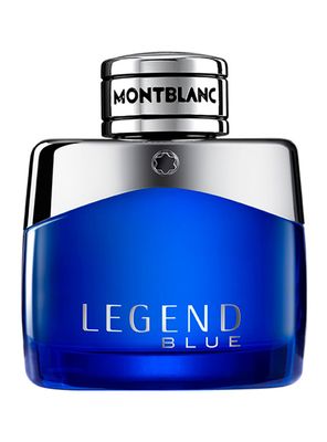 Perfume Legend Blue EDP Hombre 30 ml