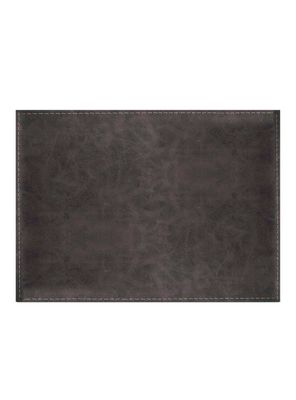 Imagen 1 del producto Set 4 Individuales Clasic Café 42x32 cm