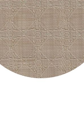 Imagen 2 del producto Individual Stravaganza Beige 37 cm