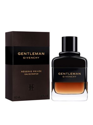 Imagen 2 del producto Perfume Givenchy Gentleman Réserve Privée EDP Hombre 60 ml