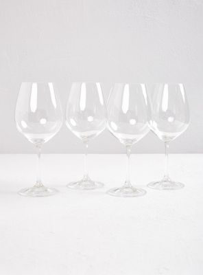 Set 4 Copas Cristal XL 810 ml Alaniz by Spiegelau