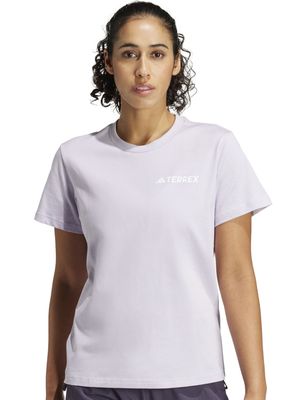 Polera Hiking Tx Mountain Tee