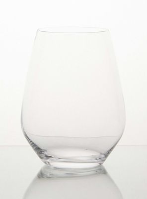 Imagen 2 del producto Set de 4 Tumblers Xl Cristal 460 ml