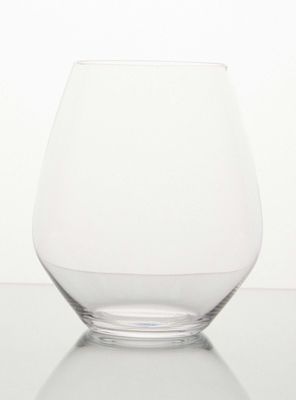 Imagen 2 del producto Set de 4 Tumblers Xl Cristal 625 ml