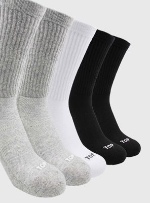 Imagen 2 del producto Calcetín Sport Largo