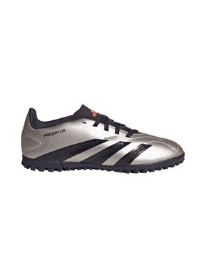 Zapatilla Fútbol Pasto Sintético Predator Club Niño Unisex