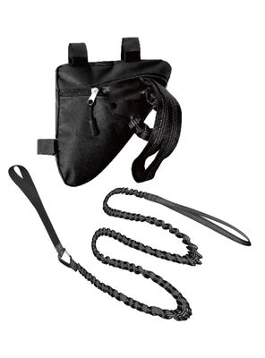 Cuerda Remolque Para Bicicleta