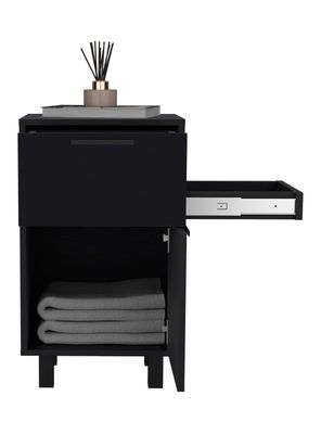 Velador Secret Z-81 Wengue