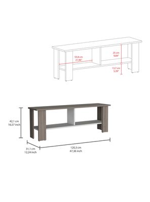 Imagen 2 del producto Rack Tv 50"" Navia