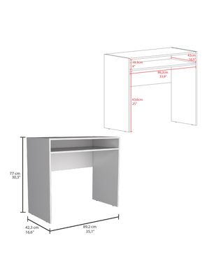 Imagen 2 del producto Escritorio Stella