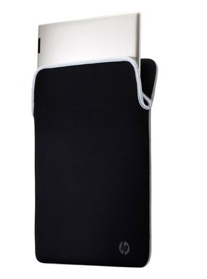 Imagen 2 del producto Funda Notebook Sleeve 14"" Black/Silver