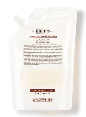 Shampoo Amino Acid 1L Refill Kiehl's