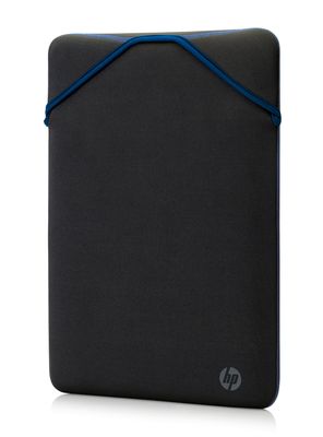 Imagen 2 del producto Funda Notebook Sleeve 14"" Black/Blue