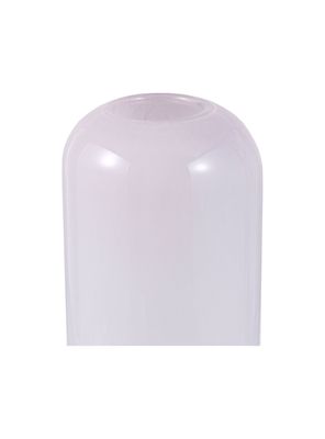 Imagen 2 del producto Jarrón Rio Gris 40 cm