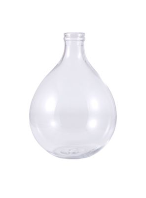 Botella Provenzal Transparente 1