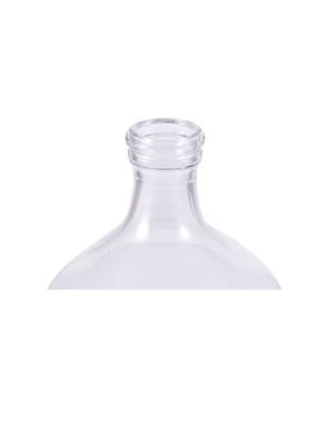 Imagen 2 del producto Botella Provenzal Transparente 2