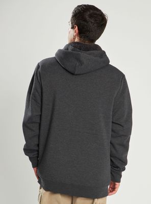 Imagen 2 del producto Polerón SH Full Zipper