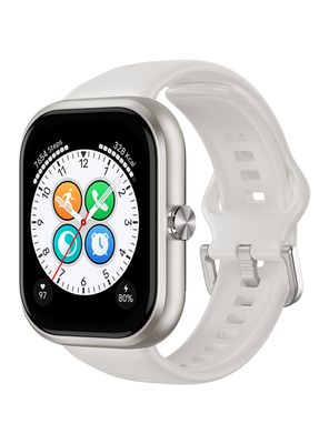 Imagen 2 del producto Smartwatch Honor Choice Watch Blanco