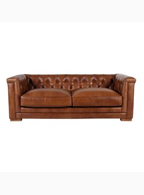 Sofá Chesterfield Siena