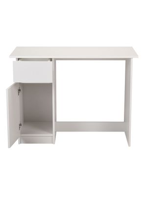 Imagen 2 del producto Escritorio New 1P 1C Blanco