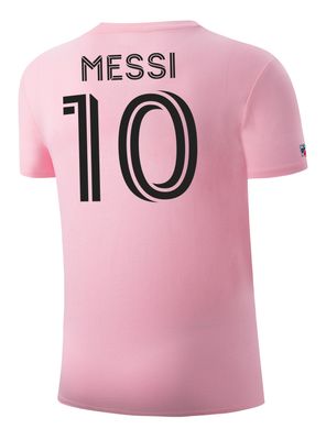 Imagen 2 del producto Polera Players Local Heroes Regular Crew Neck T-Shirt