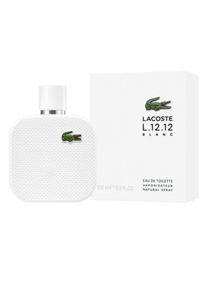 Imagen 2 del producto Perfume L.12.12 Blanc EDT Hombre 100ml Lacoste