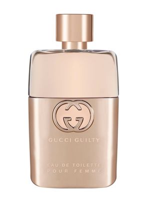 Perfume Gucci Guilty Pour Femme EDT Mujer 50 ml