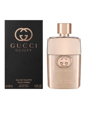 Imagen 2 del producto Perfume Gucci Guilty Pour Femme EDT Mujer 50 ml