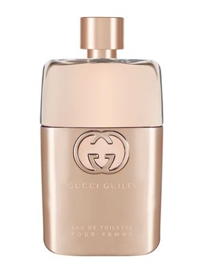 Perfume Gucci Guilty pour Femme EDT 90 ml