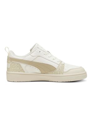 Zapatilla Urbana Mujer Rebound v6 Low Animal Fever