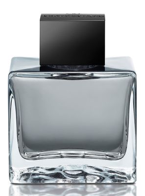 Perfume Seduction in Black Men Banderas EDT Hombre 100ml