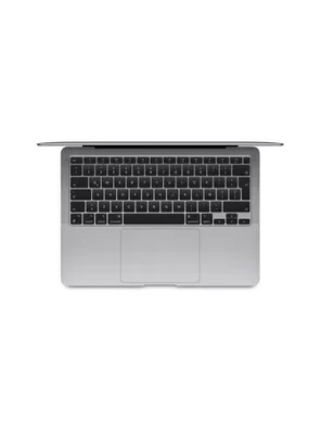 Imagen 2 del producto MacBook Air M1 8GB RAM 256GB SSD 13.3"" Space Grey MGN63BE/A Teclado Latino