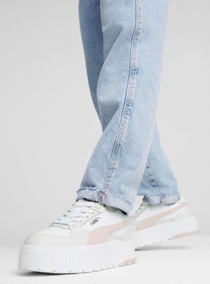 Zapatilla Urbana Graphic Mujer Karmen II Idol