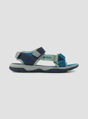 Sandalia Textil Correa Niño