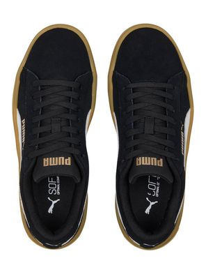 Imagen 2 del producto Zapatilla Urbana Smash Platform V3 Sd Gamuza Mujer