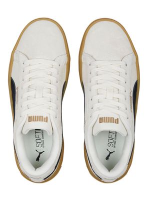 Imagen 2 del producto Zapatilla Urbana Gamuza Mujer Smash Platform v3 SD