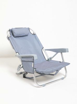 Imagen 1 del producto Silla Mochila Playa