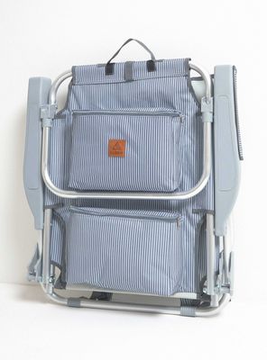 Imagen 2 del producto Silla Mochila Playa