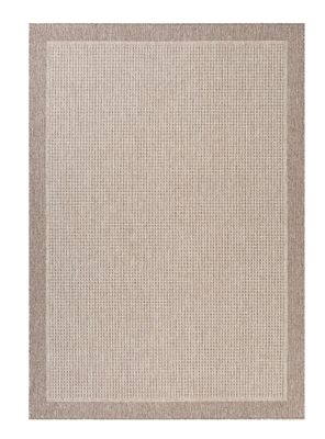 Alfombra Sisal Dawn Mate 160x230 cm