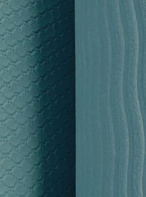 Imagen 2 del producto Mat de Yoga Color 183 cm