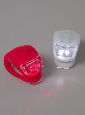 Imagen 2 del producto Luz Delantera y Trasera