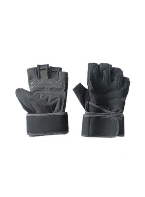 Imagen 1 del producto Guantes de Entrenamiento Pro Negros
