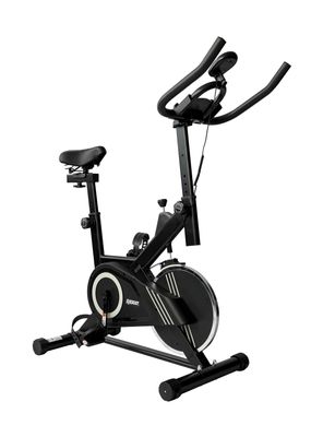 Imagen 2 del producto Bicicletas Spinning I&O Negra
