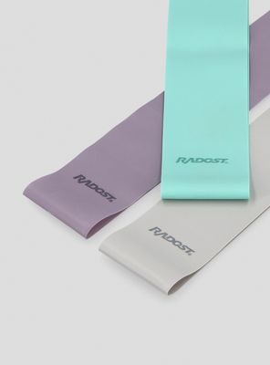 Imagen 2 del producto Set Bandas de Resistencia